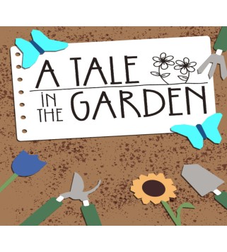 A Tale In The Garden Steam Key GLOBAL